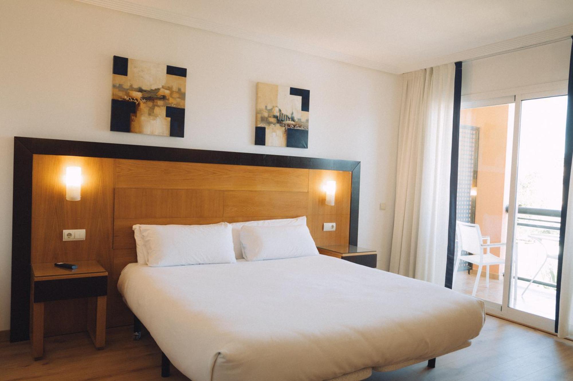 Chambre Premium