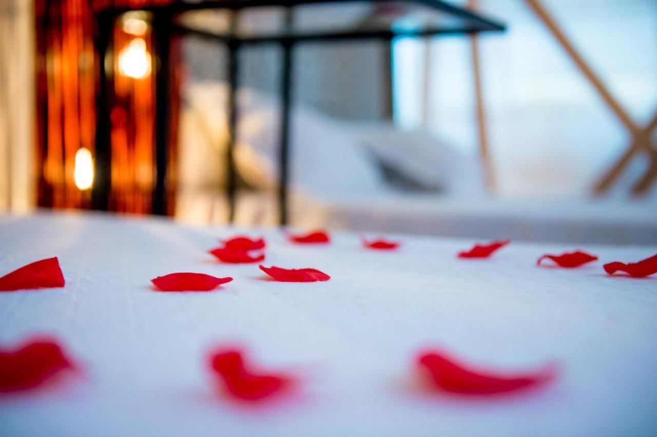 Offre Romantique - Chambre Double Deluxe
